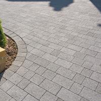 Block Paving 105