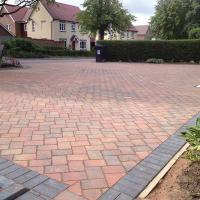 driveway 15